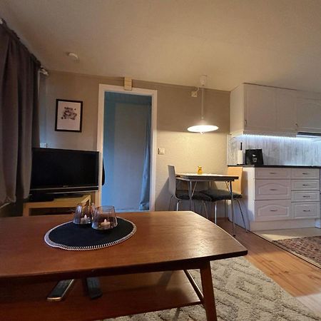 Cozy Apartment Tromsdalen Экстерьер фото